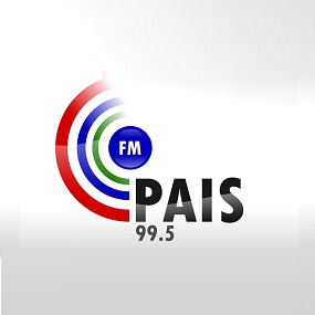 FM Pais Logo
